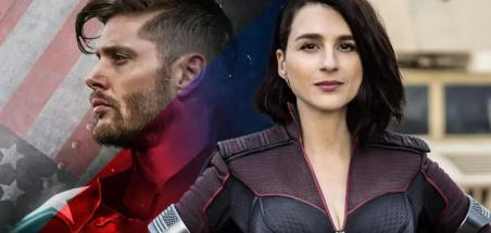 Vought Rising ajoute Elizabeth Posey (Euphoria) et Will Hochman à son casting