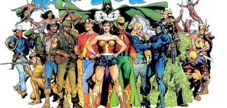 Mark Waid va raconter sa Nouvelle Histoire de l'univers DC