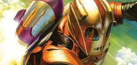[Review VF] Rocketeer - Nouvelles Aventures