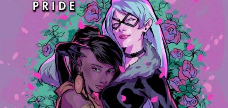 Marvel United : A pride special #1 se dévoile