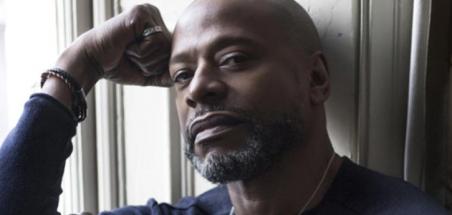 Lanterns : Sherman Augustus (Stranger Things) rejoint le casting
