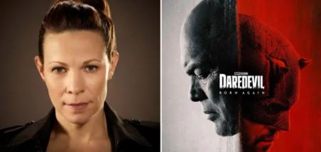 Lili Taylor (Conjuring) rejoint la saison 2 de Daredevil: Born Again