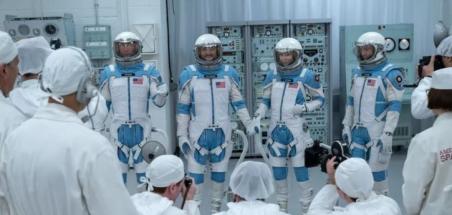 Fantastic Four: First Steps : De nouvelles images du film