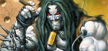 Enfin un premier aperçu potable de Jason Momoa en Lobo pour Woman of Tomorrow ?