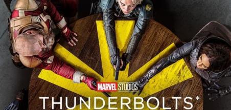 Thunderbolts*, le final trailer est là !