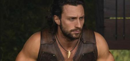 Kraven le chasseur est sorti en blu-ray et DVD
