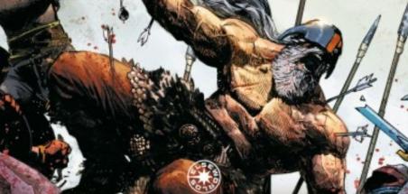 [Review VF] Dark Knights of Steel : Allwinter