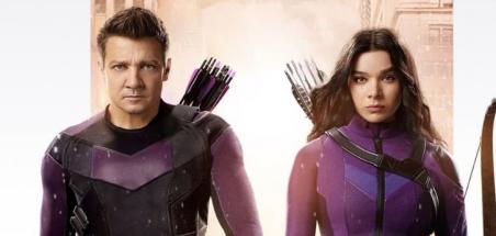 Jeremy Renner refuse de revenir pour la saison 2 de Hawkeye 