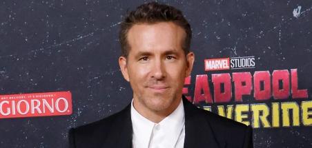 Ryan Reynolds déjà sur un nouveau film Deadpool/X-Men