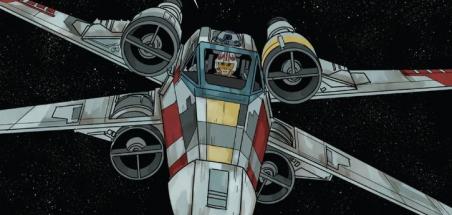 [Preview VO] Star Wars #1