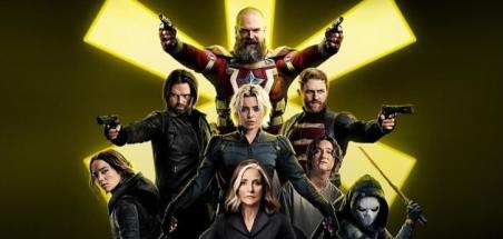 Marvel donne le vrai titre de Thunderbolts*