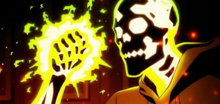Deux épisodes de Creature Commandos sont disponibles sur youtube