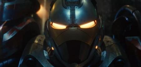 Ironheart : nouvelle image de Riri Williams en armure