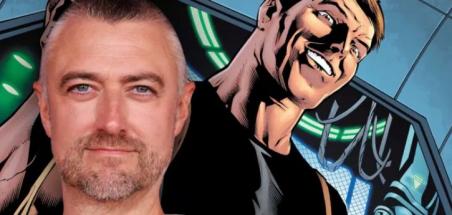 Sean Gunn sera bien dans Superman