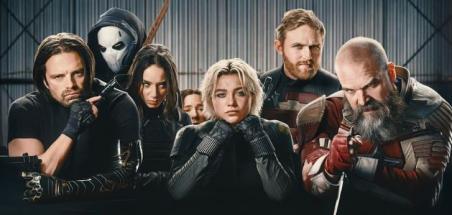 Taskmaster évincée de Thunderbolts : une intrigue sacrifiée et une fin alternative sucrée