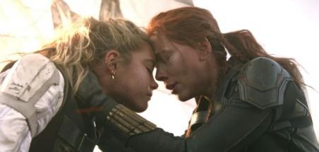 Selon le scénariste de Black Widow, cette dernière ne reviendra pas