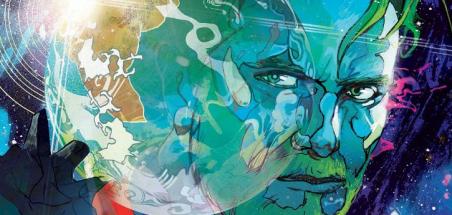 [Preview VO] Captain Planet #1