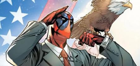 Les frais de douane de Donald Trump vont-ils impacter les films Marvel et DC ?
