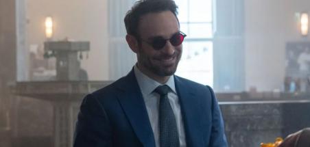 Daredevil: Born Again : Charlie Cox nous donne l'épisode qu'il aime le moins