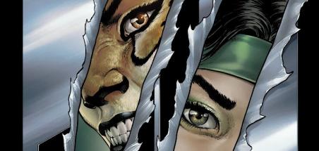 Cheetah et Cheshire vont voler la Justice League