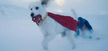 James Gunn à l'écriture d'un film DC qui n'a pas encore été annoncé