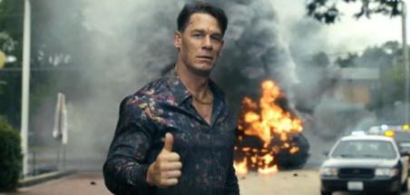 Un premier trailer pour la saison 2 de Peacemaker par James Gunn avec John Cena
