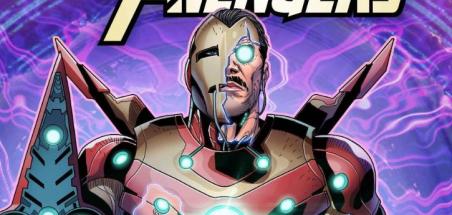 Les New Avengers vont affronter les Killuminati