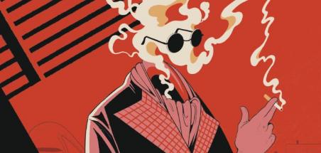 James Tynion IV et Dani sur un titre Invisible Man pour la série Universal Monsters de Skybound
