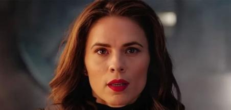 Hayley Atwell adorerait revenir en Captain Carter pour Avengers Doomsday et Secret Wars