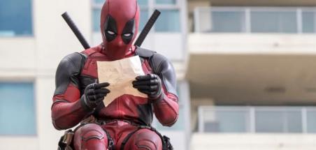 Ryan Reynols dévoile les interdictions de Disney pour Deadpool & Wolverine