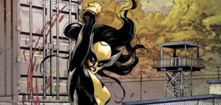 New Avengers sera aussi lié à l'event One World Under Doom