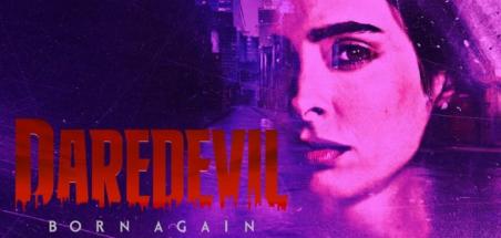 Krysten Ritter de retour en Jessica Jones dans la saison 2 de Daredevil: Born Again