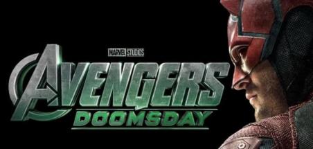 Charlie Cox (Daredevil: Born Again) déclare ne pas être dans Avengers: Doomsday