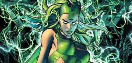 Neve Campbell sera Polaris dans la saison 2 de X-Men 97