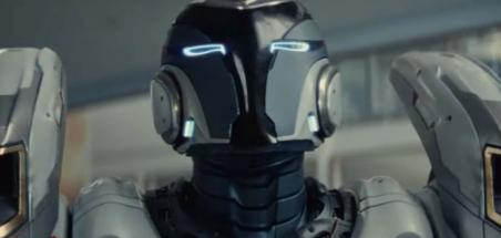 Le trailer d'Ironheart est là !