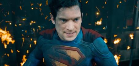 Le trailer de Superman est là !