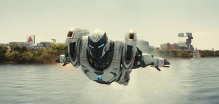 Ironheart : de nouvelles images et un poster
