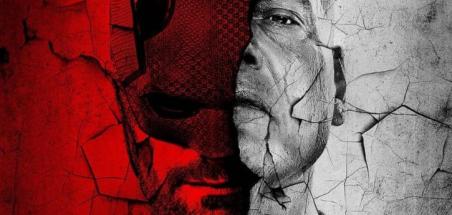 Daredevil: Born Again, Charlie Cox et Vincent D'Onofrio réagissent au trailer d'Ironheart