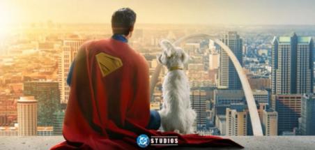 Un nouveau poster pour Superman et une mise au point de James Gunn pour Rick Flag