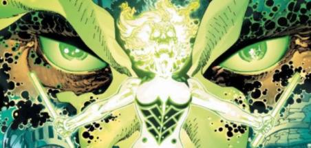 Quatorze ans après, Jim Lee réalise une cover pour Image Comics
