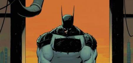Les nommés pour les Eisner Awards 2025 sont tombés