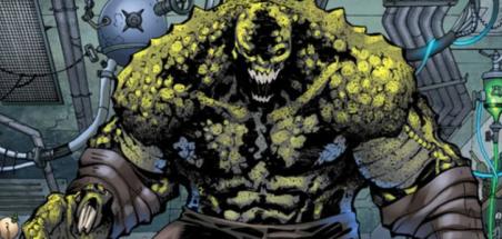 Absolute Batman tease la transformation d'un super-vilain iconique de Batman