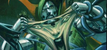 Marvel annonce quatre titres liés à One World Under Doom pour août 2025