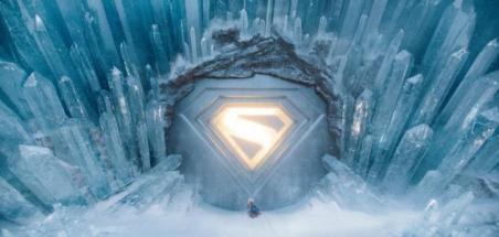 Le trailer de Superman passe (déjà) devant Fantastic Four: First Steps