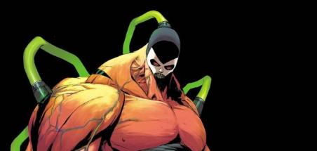 L'origine d'Absolute Bane est annoncée pour Absolute Batman #11