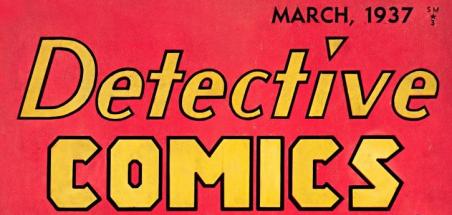 DC Comics tease le numéro anniversaire Detective Comics #1100