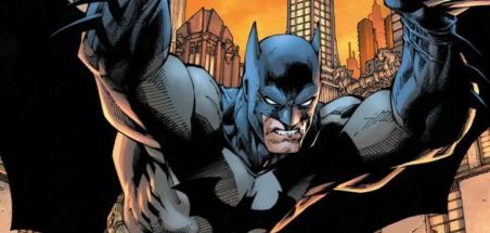 DC Comics annonce la fin de la première partie de Batman Hush 2