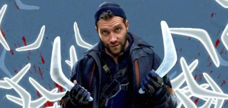 Un retour de Captain Boomerang serait possible Selon Jai Courtney et James Gunn