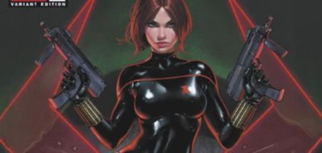 [Preview VO] Thunderbolt: Doomstrike #5 (dernier numéro)