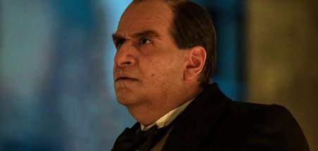 Pas de saison 2 pour The Penguin